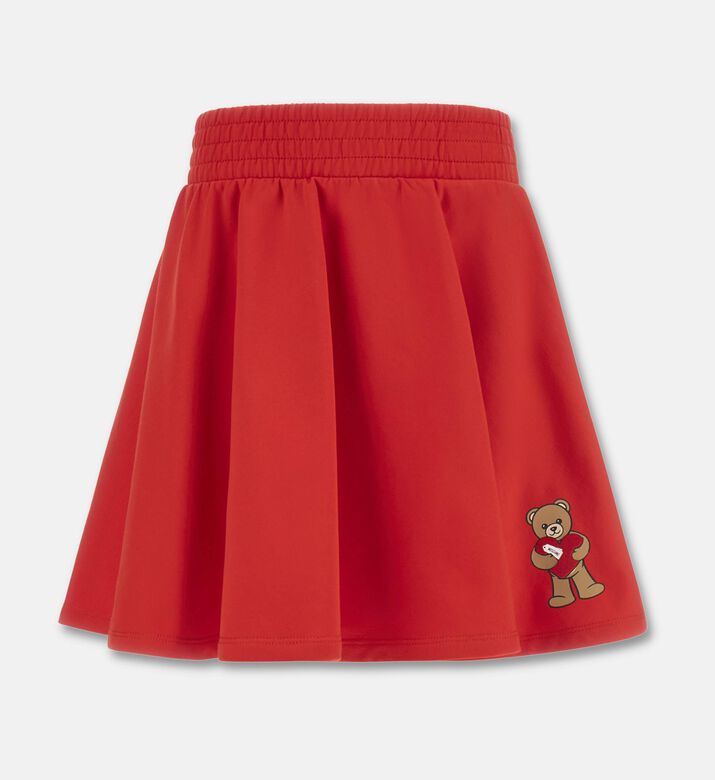 Moschino Kids Skirt Short, Packshot View