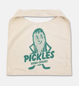 Bobo Choses Bag Pickles, Packshot View