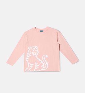 تيشيرت قطن برسمة كوتورا