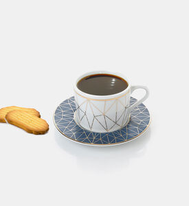 Cosmopolitan Tea Cup Cosmopolitan Tea Cup