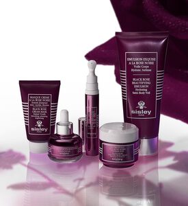 Black Rose Eye Contour Fluid 14 Ml