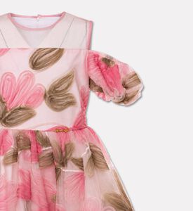 Speranza Dress Tulle, Packshot View