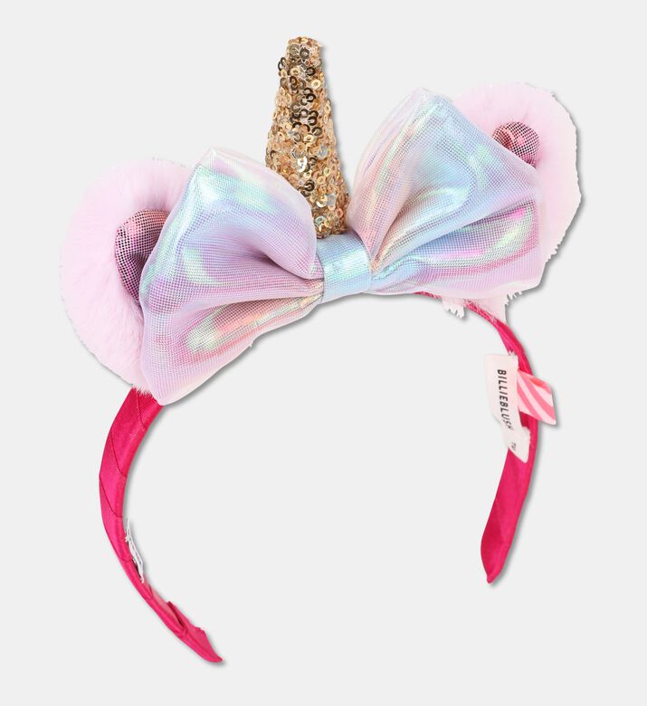 Billieblush Headband Party, Packshot View