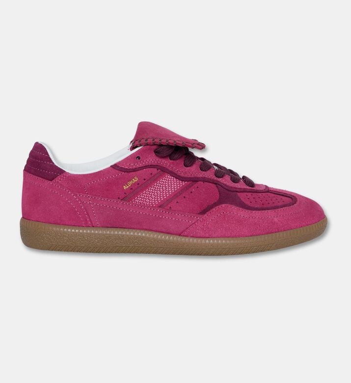 Alohas Shoes Sneakers Club, Packshot View