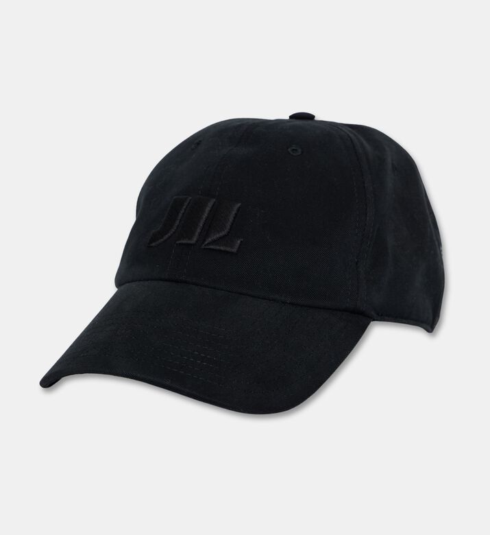 Jil Sander Embroidered Cotton Baseball Cap, Packshot View