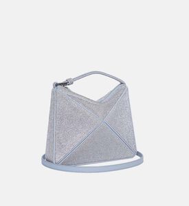 Crystal Mini Flex Bag