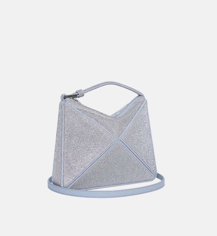 Crystal Mini Flex Bag