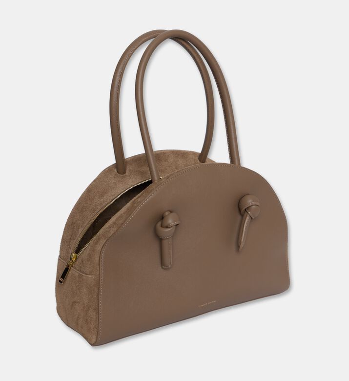 Mansur Gavriel Bag Fortuna Bowling, Packshot View