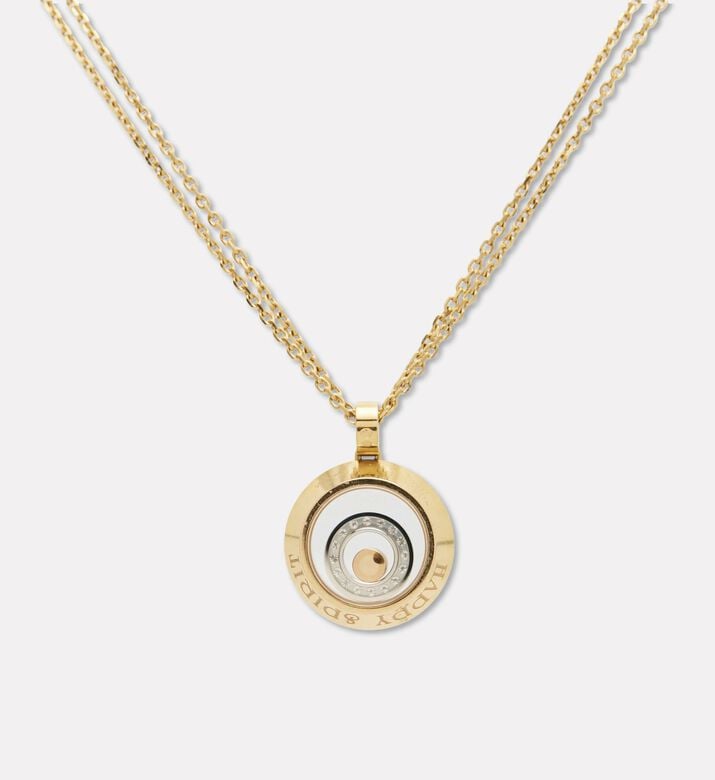 Chopard Necklace, Packshot View