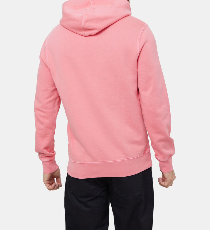 Sanchi Skull Cotton Sweatshirt