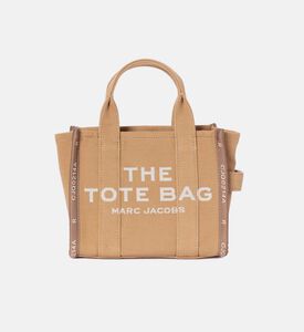 The Mini Jacquard Tote Bag