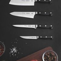 Cooks Knife - 30.2 X 46 X 1.6 Cm
