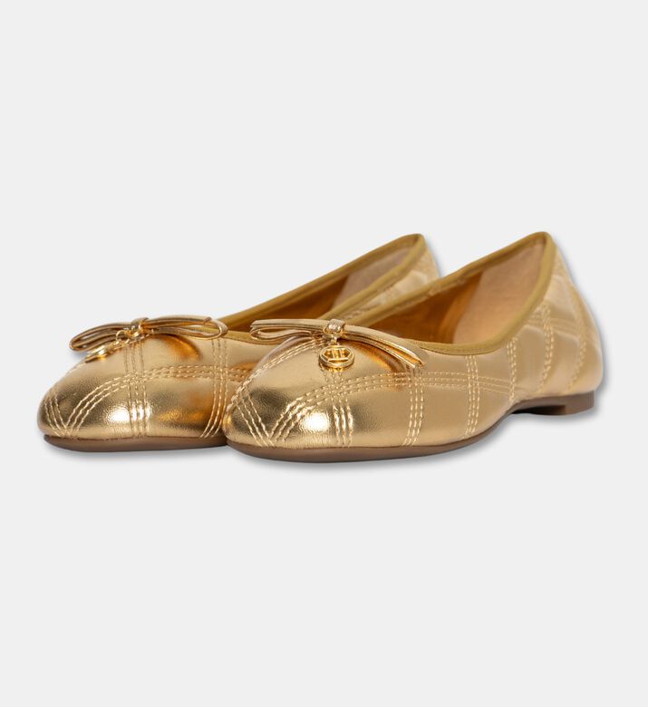 Arezzo Shoes Flat, Packshot View