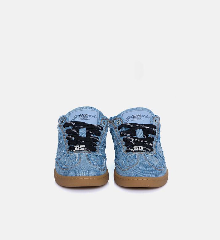 Ganni Shoes Sneakers, Packshot View