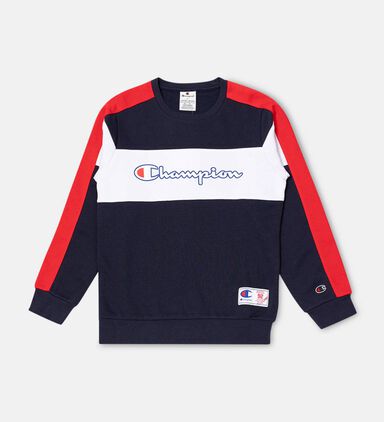 Cotton Blend 2-piece Sweatsuit