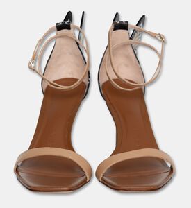 Sophia Webster Chiara Mid-heel Butterfly Sandals, Packshot View