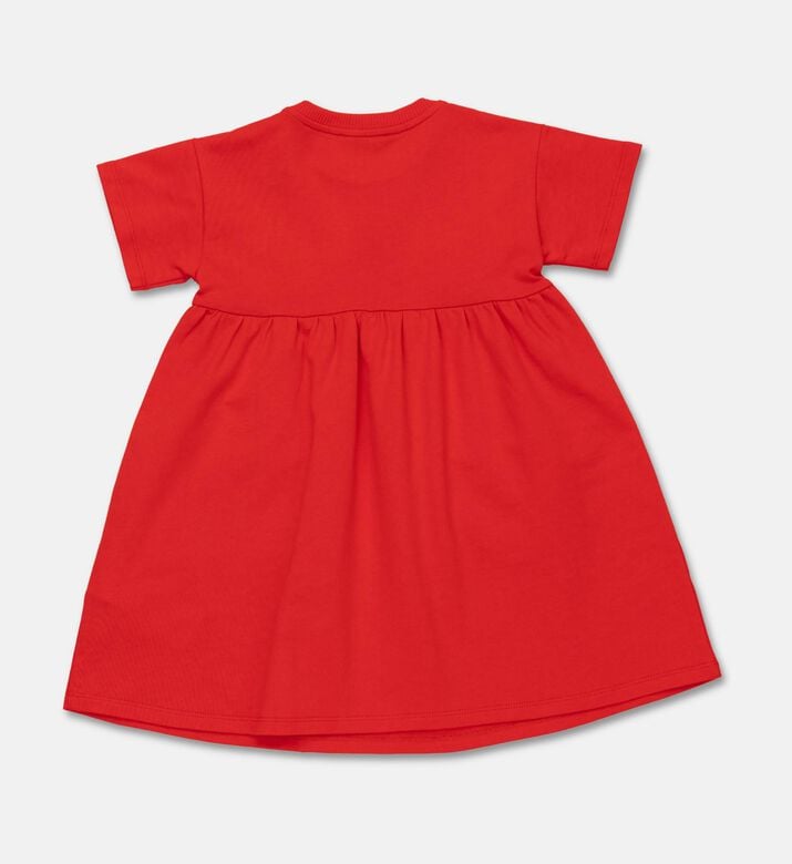 Moschino BKT Teddy Ear Pockets Dress, Packshot View