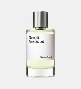 Neroli Nasimba Eau De Parfum