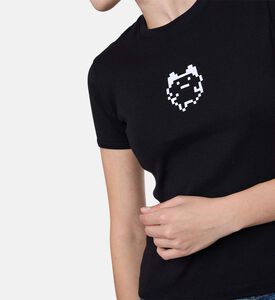 Coperni Ts X Tamagotchi, Model View