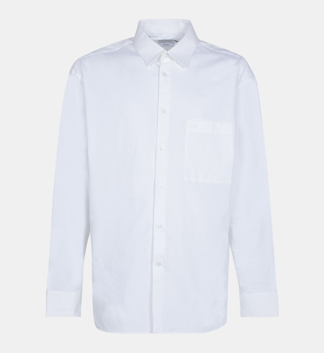 Super stretch shirt online