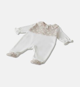 Jules and Juliette Paris Romper Aroma, Packshot View