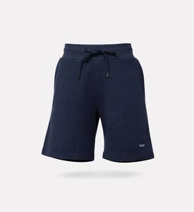 Hackett London Heritage Elastic Waistband Regular-fit Shorts, Packshot View