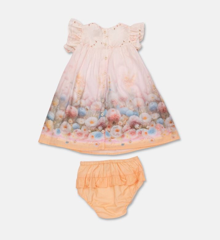 Eirene Dress A-line, Packshot View