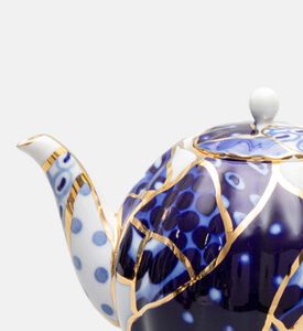 Baikal Gold Dots-design Teapot Baikal Gold Dots-design Teapot