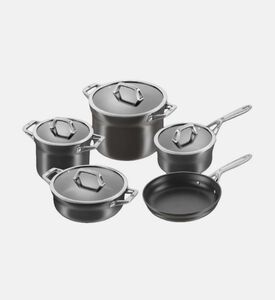 Motion Cookware Set 5pcs