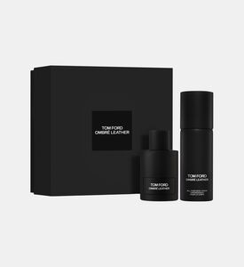 ماء عطر سيجنتشر أومبري ليذر