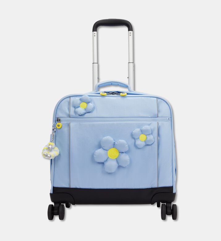 Kipling School Trolley Storia Bloom, Packshot View