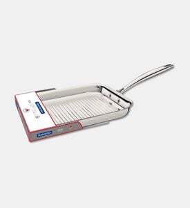 Tramontina Skillet Grano, Packshot View