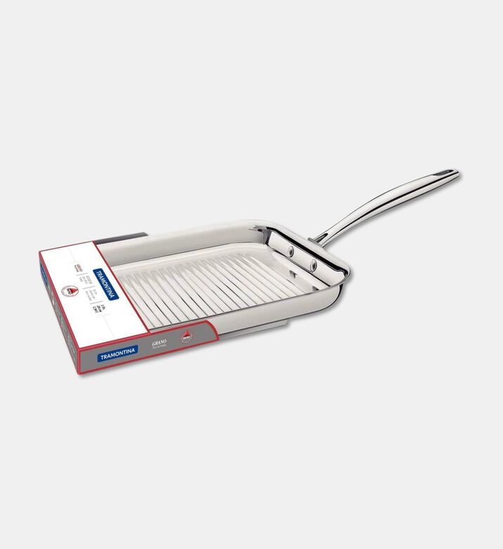 Tramontina Skillet Grano, Packshot View