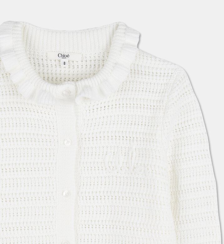 Chloe Card Knit, Packshot View