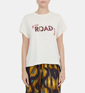 تيشيرت ميتا