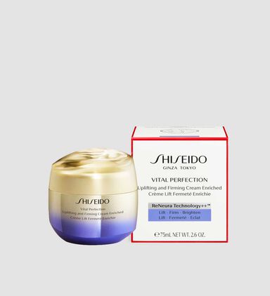Vital Perfection Cream Enriched 75 Ml