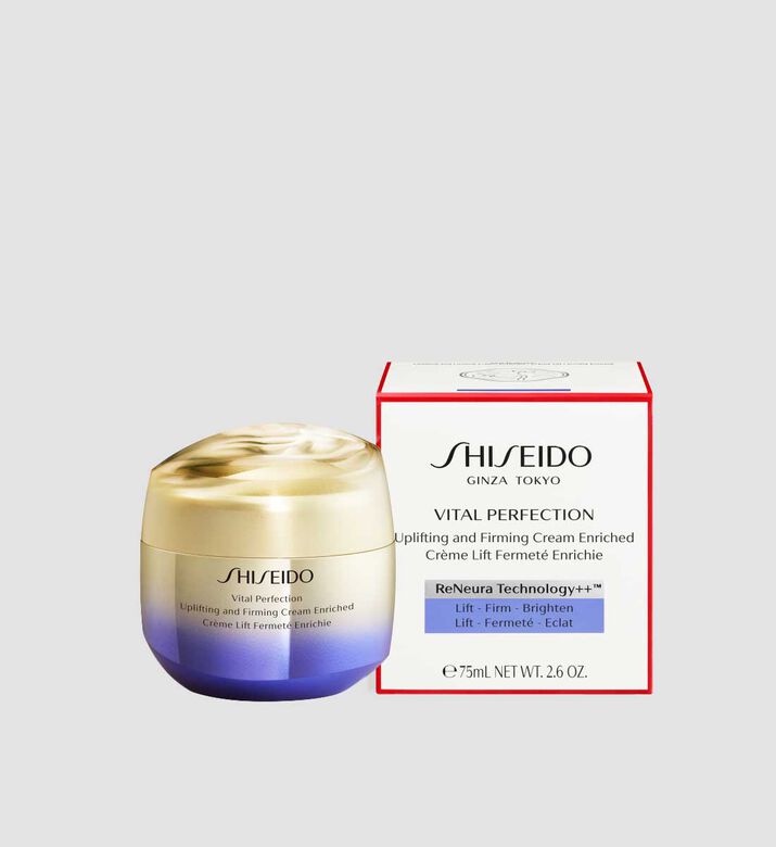 Vital Perfection Cream Enriched 75 Ml