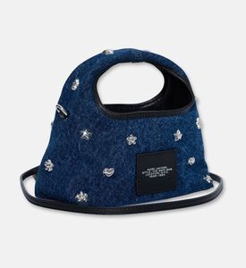 Marc Jacobs Bag Micro Crossbody Sack, Packshot View