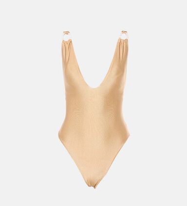 Jana One-piece Swimsuit
