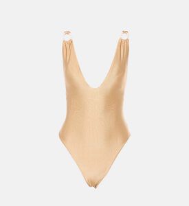 Jana One-piece Swimsuit Jana One-piece Swimsuit
