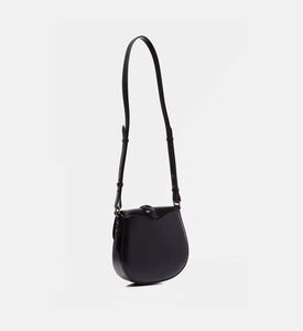 Altay Small Leather Shoulder Bag