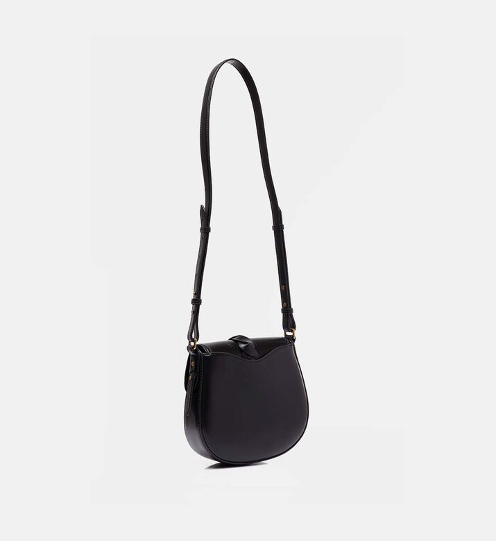 Altay Small Leather Shoulder Bag