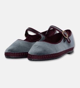 Flabelus Shoes, Packshot View