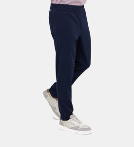 Smithy Tapered-leg Trousers