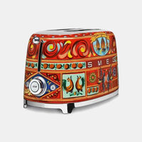 2-slice Toaster Dolce And Gabbana
