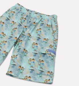 Palm Angels Short Cargo, Packshot View