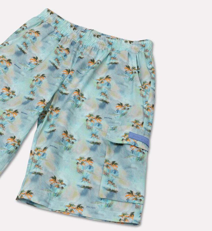 Palm Angels Short Cargo, Packshot View