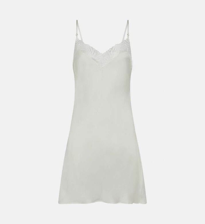 Chantelle Not Found, Ivory, Xl, Packshot View