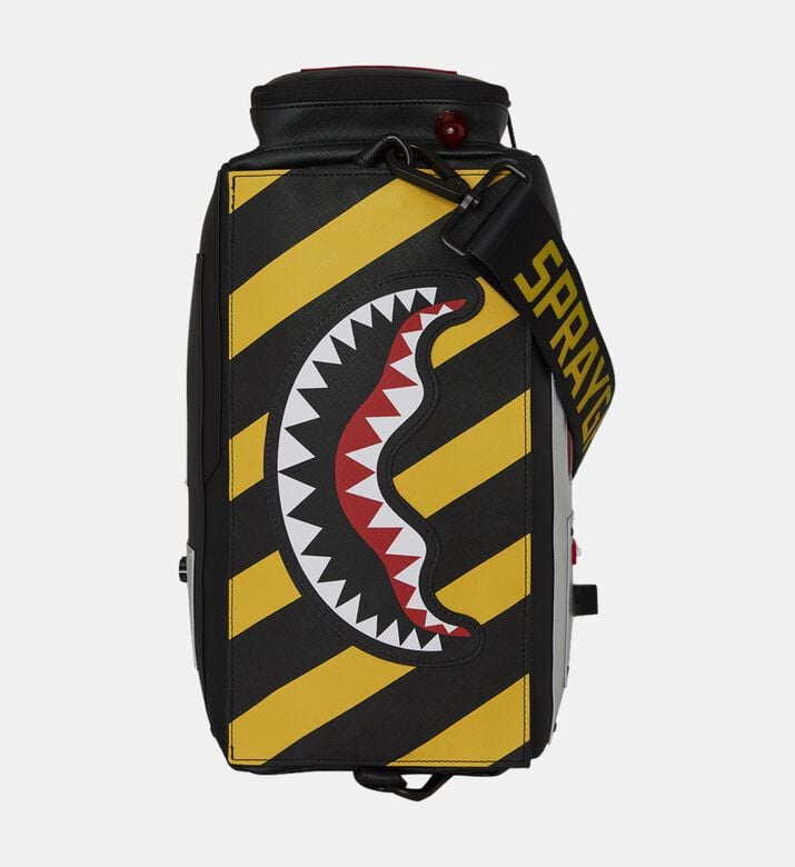 Sprayground Shark Mouth Backpack, Packshot View