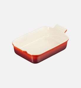 Stoneware Gratin Dish Stoneware Gratin Dish